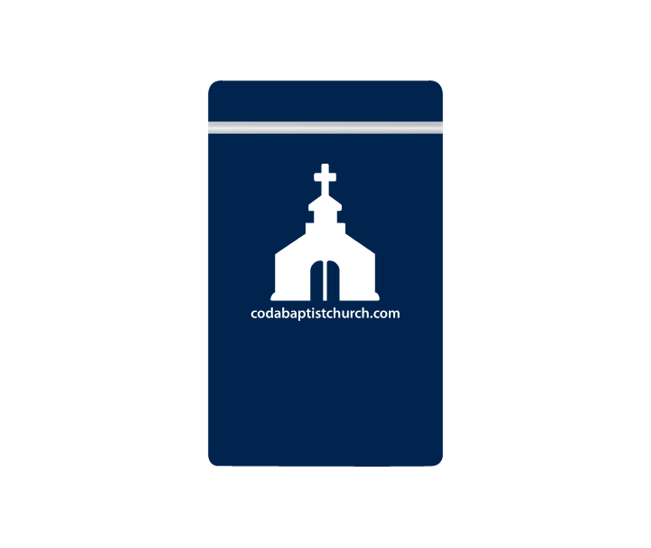 Church ID Card