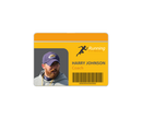 Coach ID Card 2