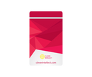 Data Analyst ID Card