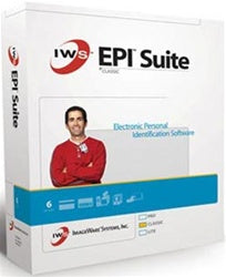 EPISuite Classic Software