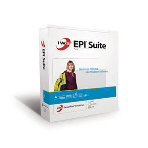 EPISuite Lite Software