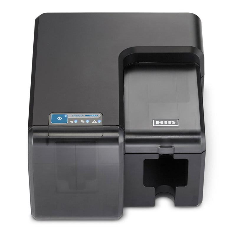 Fargo INK1000 ID Card Printer