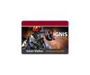Fire Fighter ID Card 2