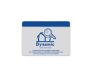Home Inspector ID Card
