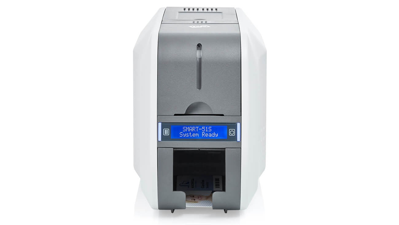 IDP Smart-51 ID Card Printer