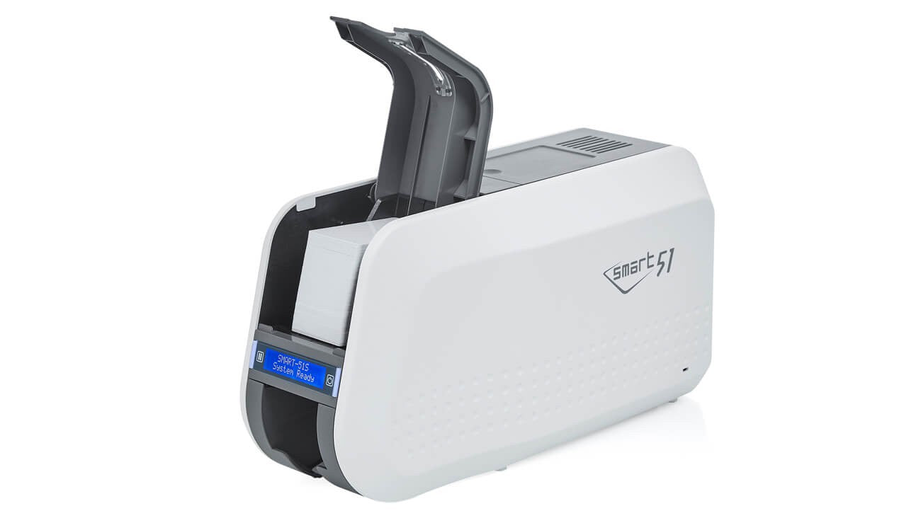 IDP Smart-51 ID Card Printer