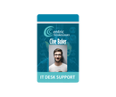 IT ID Card