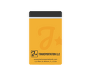 Logistics ID Card
