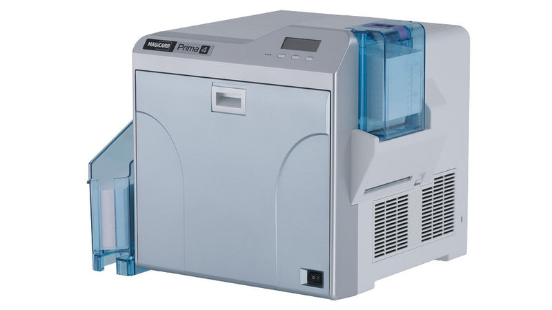 Magicard Prima 4 Duo Reverse Transfer Printer