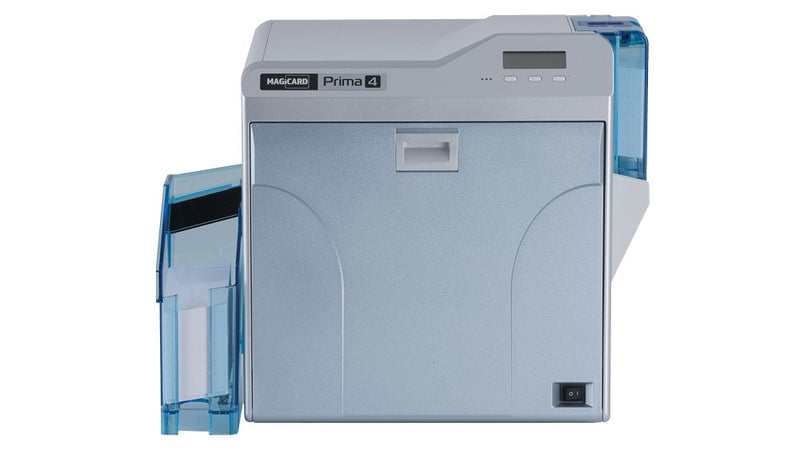 Magicard Prima 4 Duo Reverse Transfer Printer