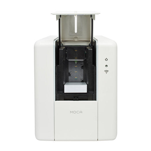 Matica Moca ID Card Printer Single-Sided