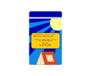 Summer Camp ID Card