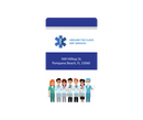 Paramedic ID Card