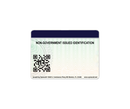 Personal ID Card