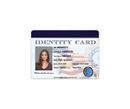 Personal ID Card