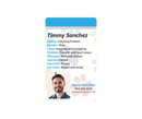 Pet ID Card