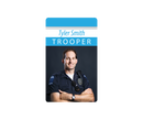 Police ID Card