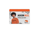 Printer ID Card