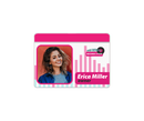 Records Store ID Card