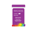 Summer Camp ID Card