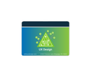 UX Design ID Card