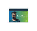 UX Design ID Card