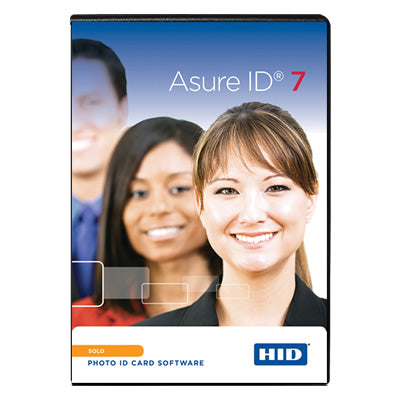 Upgrade Asure ID Solo 5.x to Asure ID 7