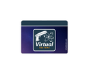 E-Sports Gamer ID Card
