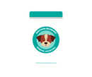 Veterinarian ID Card