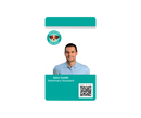 Veterinarian ID Card