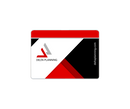 Construction Manager ID Card
