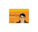 Game Designer ID Card