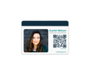 Photographer ID Card